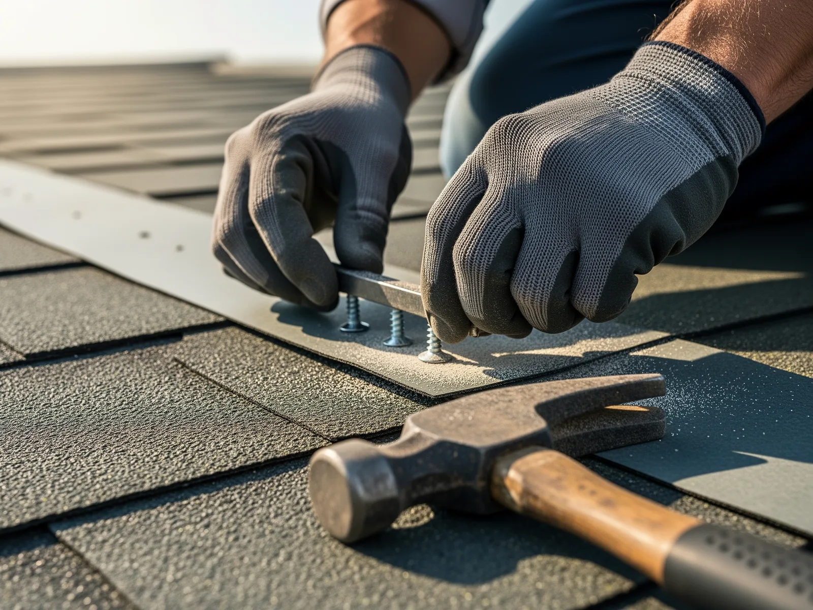 Why choose Fascia Repair in Ranson, WV
